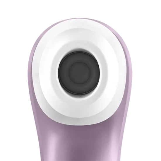 Satisfyer Pro 2 - Generation 2 - Violet Satisfyer Pro 2 - Generation 2 - Violet