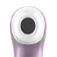 Satisfyer Pro 2 - Generation 2 - Violet Satisfyer Pro 2 - Generation 2 - Violet