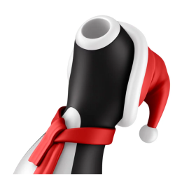 Satisfyer Pro Penguin - Holiday Edition