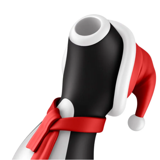 Satisfyer Pro Penguin - Holiday Edition