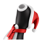 Satisfyer Pro Penguin - Holiday Edition