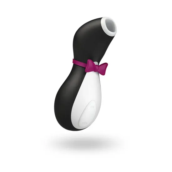 Satisfyer Pro Penguin NG (Penguin) Satisfyer Pro Penguin NG (Penguin)