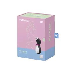 Satisfyer Pro Penguin NG (Penguin) Satisfyer Pro Penguin NG (Penguin)