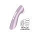 Satisfyer Pro Vibration 2 (Pro 2+) - Violet