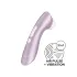 Satisfyer Pro Vibration 2 (Pro 2+) - Violet