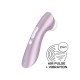 Satisfyer Pro Vibration 2 (Pro 2+) - Violet Satisfyer Pro Vibration 2 (Pro 2+) - Violet