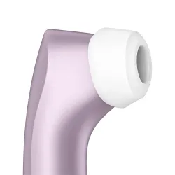 Satisfyer Pro Vibration 2 (Pro 2+) - Violet