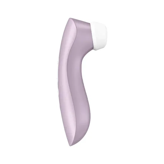 Satisfyer Pro Vibration 2 (Pro 2+) - Violet Satisfyer Pro Vibration 2 (Pro 2+) - Violet