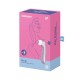 Satisfyer Pro Vibration 2 (Pro 2+) - Violet Satisfyer Pro Vibration 2 (Pro 2+) - Violet