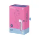 Satisfyer Pro Vibration 2 (Pro 2+) - Violet Satisfyer Pro Vibration 2 (Pro 2+) - Violet