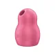 Satisfyer Pro To Go 1 - Red Satisfyer Pro To Go 1 - Red