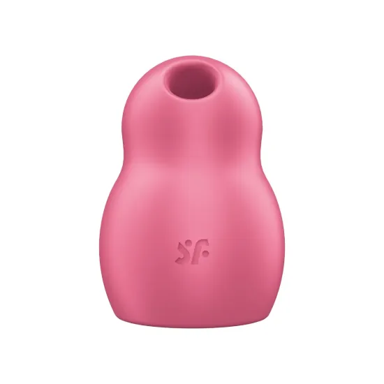Satisfyer Pro To Go 1 - Red Satisfyer Pro To Go 1 - Red