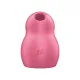 Satisfyer Pro To Go 1 - Red Satisfyer Pro To Go 1 - Red