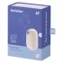 Satisfyer Pro To Go 2 - Beige