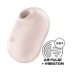 Satisfyer Pro To Go 2 - Beige