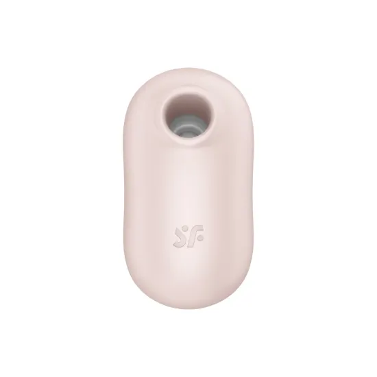 Satisfyer Pro To Go 2 - Beige