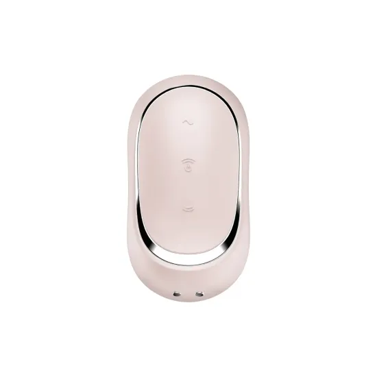 Satisfyer Pro To Go 2 - Beige