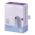 Satisfyer Pro To Go 2 - Violet
