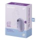 Satisfyer Pro To Go 2 - Violet