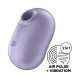 Satisfyer Pro To Go 2 - Violet