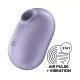 Satisfyer Pro To Go 2 - Violet