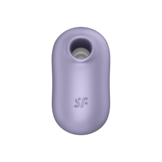 Satisfyer Pro To Go 2 - Violet