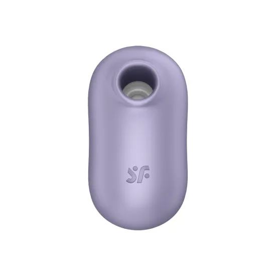 Satisfyer Pro To Go 2 - Violet