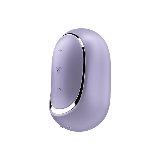 Satisfyer Pro To Go 2 - Violet