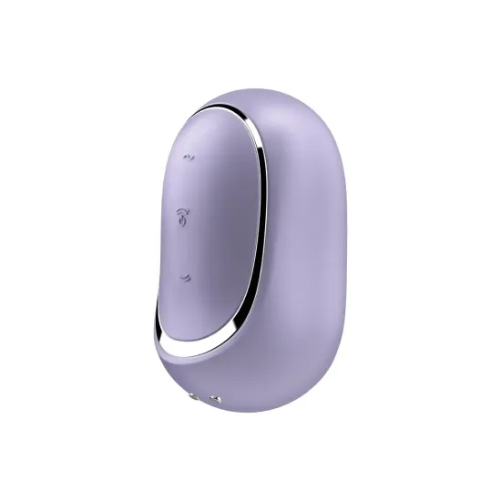 Satisfyer Pro To Go 2 - Violet