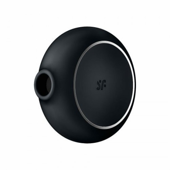Satisfyer Pro to Go 3 - Black Satisfyer Pro to Go 3 - Black