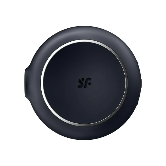 Satisfyer Pro to Go 3 - Black Satisfyer Pro to Go 3 - Black