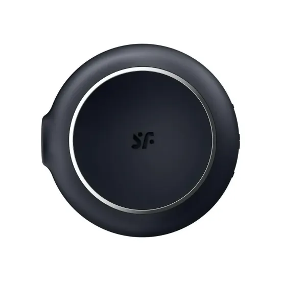 Satisfyer Pro to Go 3 - Black Satisfyer Pro to Go 3 - Black