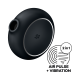 Satisfyer Pro to Go 3 - Black Satisfyer Pro to Go 3 - Black