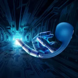 Satisfyer Pro+ Wave 4 - Dark Blue