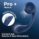 Satisfyer Pro+ Wave 4 - Dark Blue Satisfyer Pro+ Wave 4 - Dark Blue