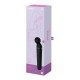 Satisfyer Planet Wand-er - Black Satisfyer Planet Wand-er - Black
