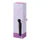Satisfyer Planet Wand-er - Black Satisfyer Planet Wand-er - Black