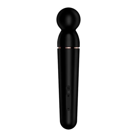 Satisfyer Planet Wand-er - Black Satisfyer Planet Wand-er - Black