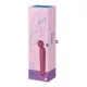 Satisfyer Planet Wand-er - Berry Satisfyer Planet Wand-er - Berry