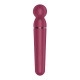 Satisfyer Planet Wand-er - Berry Satisfyer Planet Wand-er - Berry