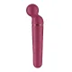 Satisfyer Planet Wand-er - Berry Satisfyer Planet Wand-er - Berry