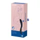 Satisfyer Rrrolling Explosion - Black