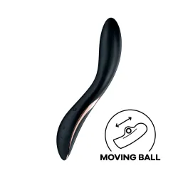 Satisfyer Rrrolling Explosion - Black Satisfyer Rrrolling Explosion - Black