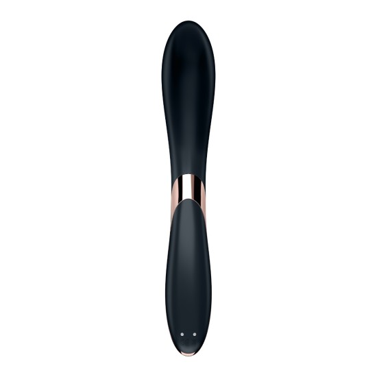 Satisfyer Rrrolling Explosion - Black Satisfyer Rrrolling Explosion - Black