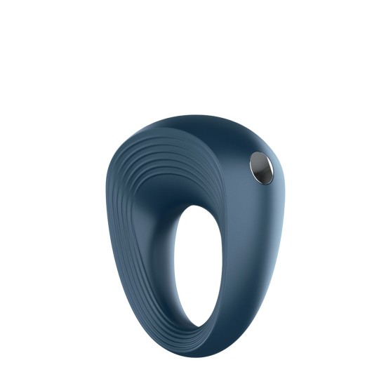 Satisfyer Ring 2 Classically Rounded (Power Ring) Satisfyer Ring 2 Classically Rounded (Power Ring)
