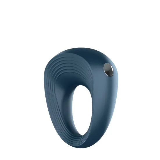 Satisfyer Ring 2 Classically Rounded (Power Ring) Satisfyer Ring 2 Classically Rounded (Power Ring)