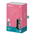 Satisfyer Rotator Plug 1+ - Black