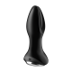 Satisfyer Rotator Plug 2+ App-Controlled Black Rotating Vibrating Anal Plug Satisfyer Rotator Plug 2+ App-Controlled Black Rotating Vibrating Anal Plug