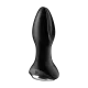 Satisfyer Rotator Plug 2+ App-Controlled Black Rotating Vibrating Anal Plug Satisfyer Rotator Plug 2+ App-Controlled Black Rotating Vibrating Anal Plug