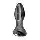 Satisfyer Rotator Plug 2+ App-Controlled Black Rotating Vibrating Anal Plug Satisfyer Rotator Plug 2+ App-Controlled Black Rotating Vibrating Anal Plug